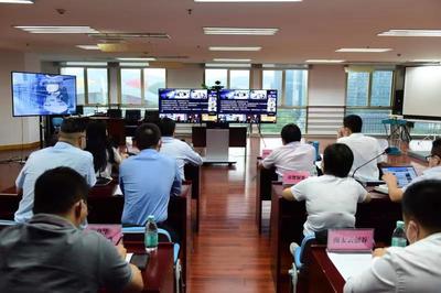 深圳与澳大利亚新材料创新项目对接会圆满落幕 海外招商再谱新篇