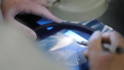 立足科研优势，推进成果转化 安徽以新材料技术推广服务迎接省两会