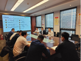 山东高速建材集团路用新材料公司 科技创新驱动发展，技术服务引领未来